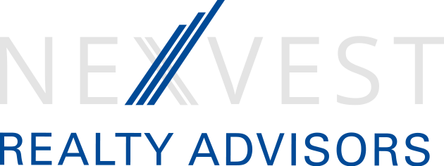 Nexvest Realty Advisor logo